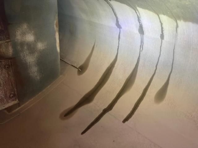 MITSUBISHI FUSOU FIGHTER 2007 Image 31