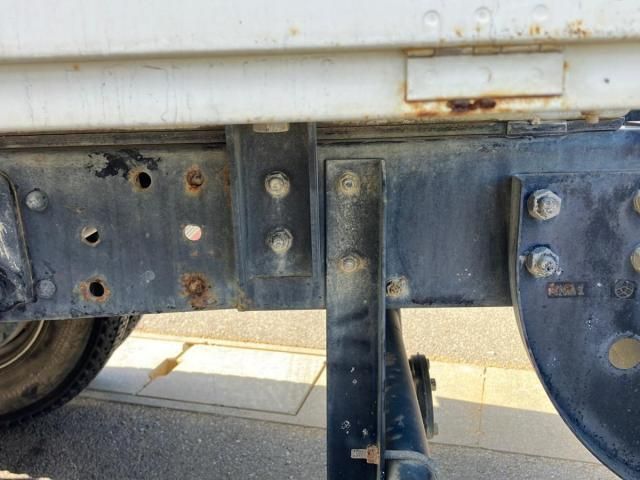 MITSUBISHI FUSOU FIGHTER 2007 Image 31