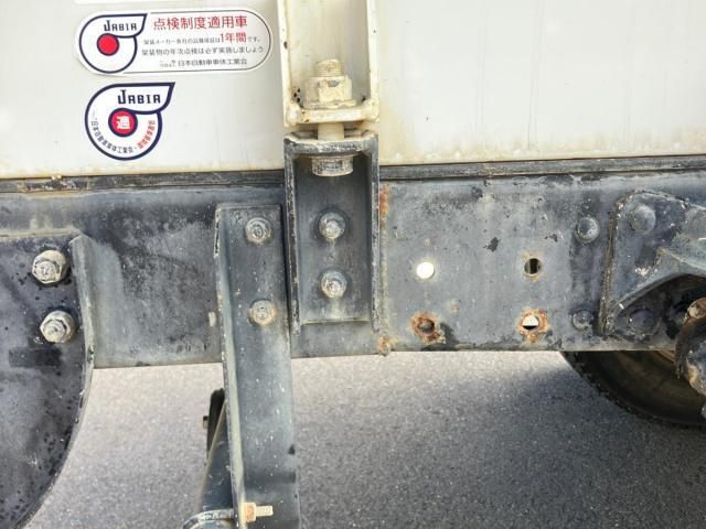 MITSUBISHI FUSOU FIGHTER 2007 Image 31