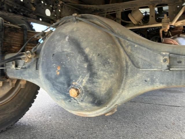 MITSUBISHI FUSOU FIGHTER 2007 Image 31