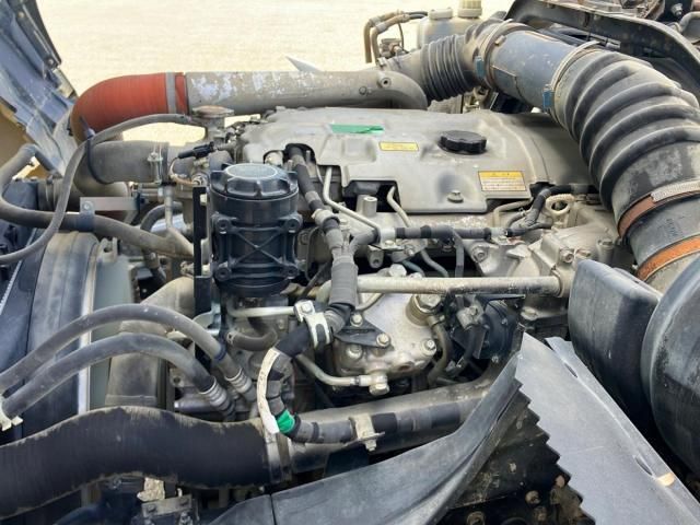 MITSUBISHI FUSOU FIGHTER 2007 Image 31