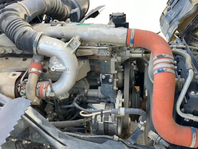 MITSUBISHI FUSOU FIGHTER 2007 Image 31