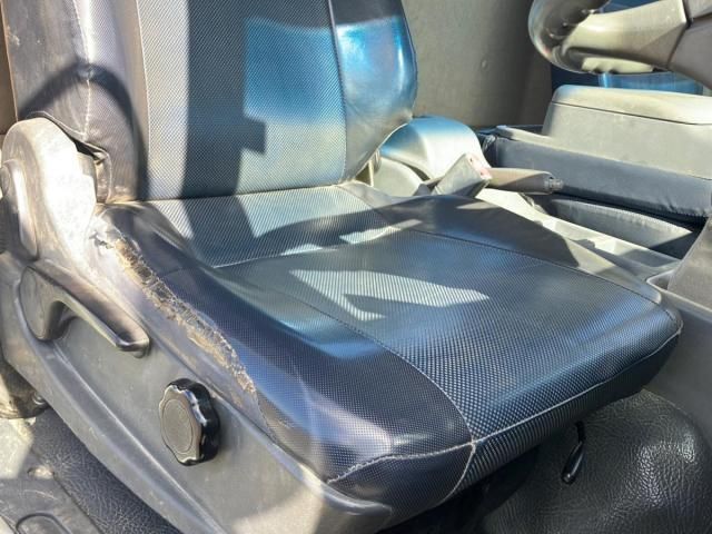 MITSUBISHI FUSOU FIGHTER 2007 Image 31