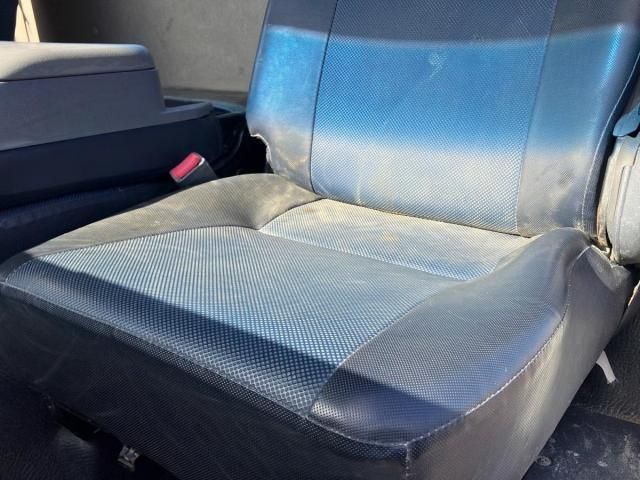 MITSUBISHI FUSOU FIGHTER 2007 Image 31