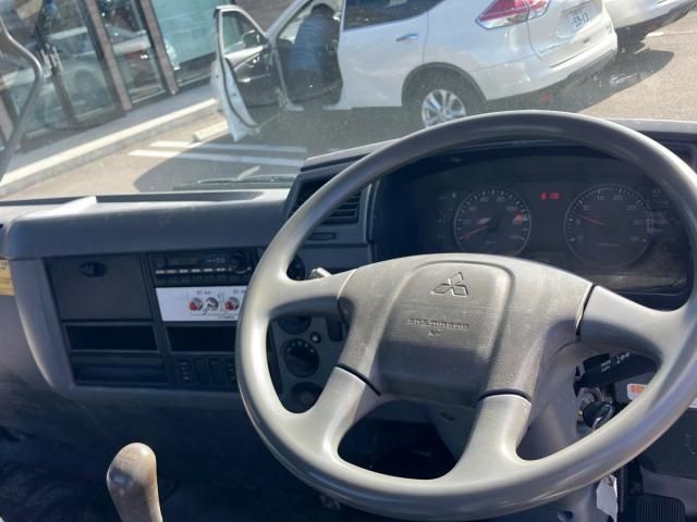 MITSUBISHI FUSOU FIGHTER 2007 Image 31