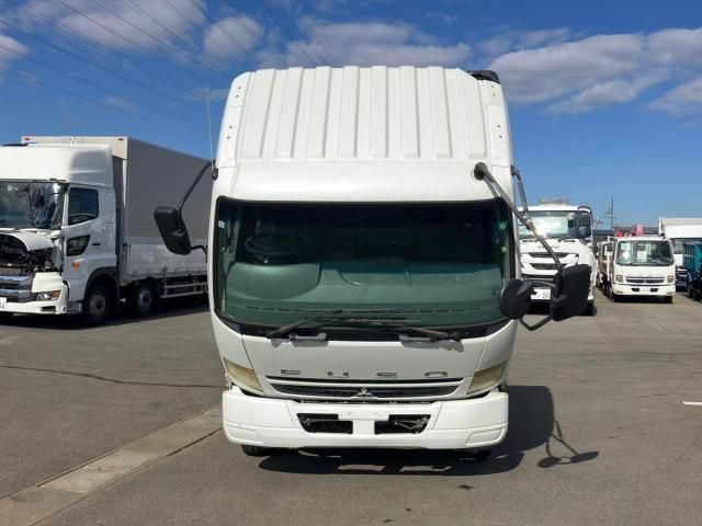 MITSUBISHI FUSOU FIGHTER 2007 Image 31