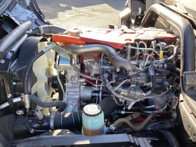 HINO DUTRO 2023 Image 31