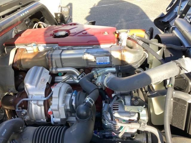 HINO DUTRO 2023 Image 31