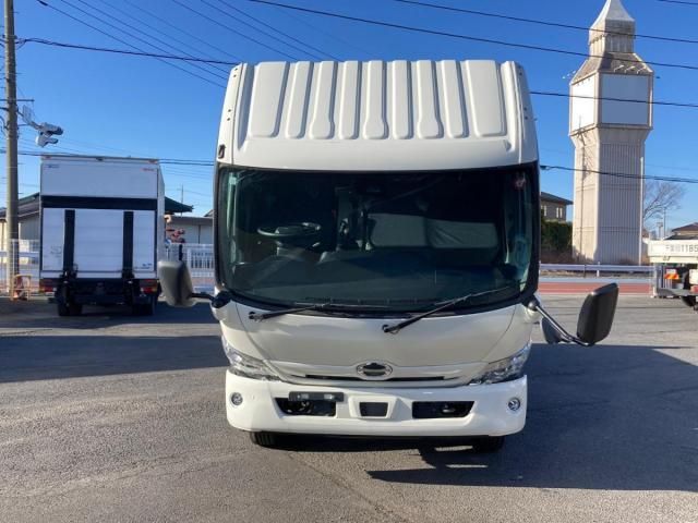 HINO DUTRO 2023 Image 31