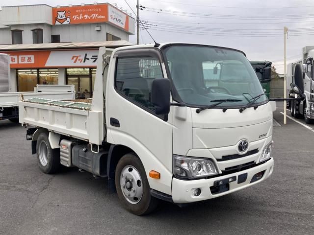 TOYOTA DYNA 2023 Image 31