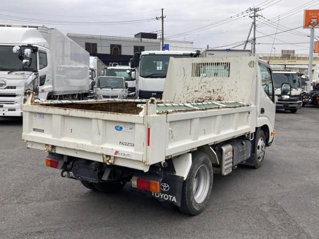 TOYOTA DYNA 2023 Image 31