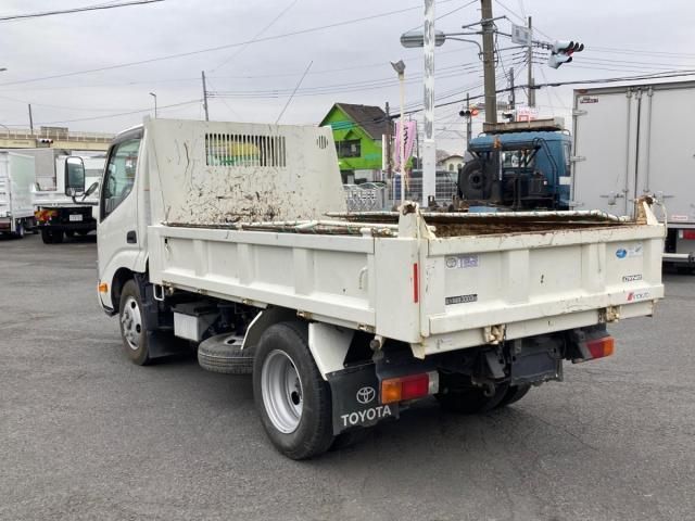 TOYOTA DYNA 2023 Image 31