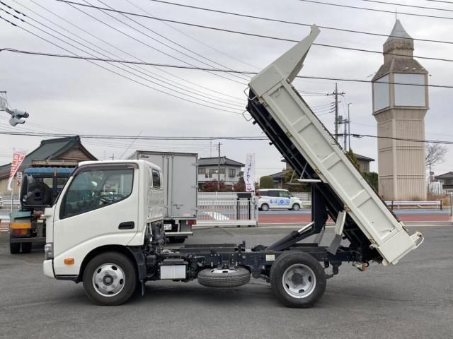 TOYOTA DYNA 2023 Image 31