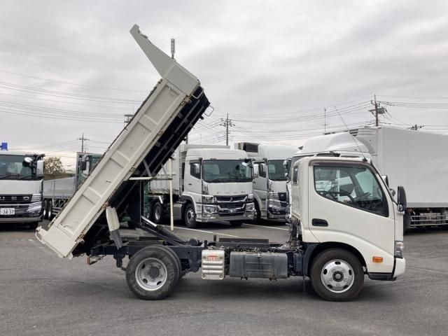 TOYOTA DYNA 2023 Image 31