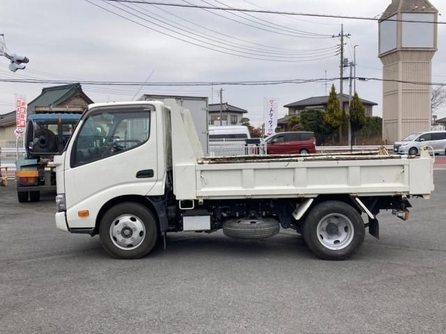 TOYOTA DYNA 2023 Image 31
