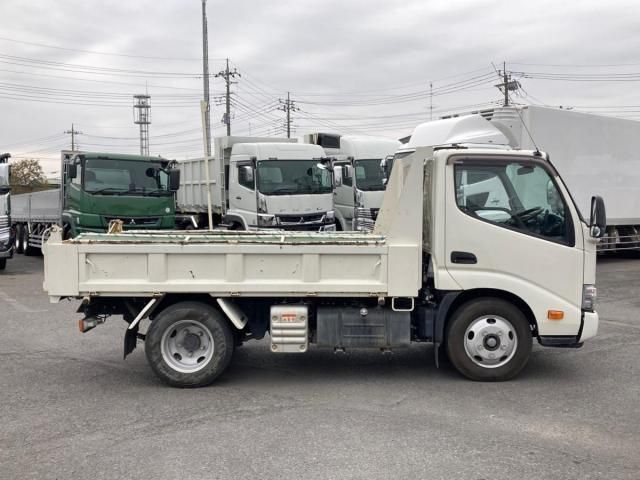 TOYOTA DYNA 2023 Image 31