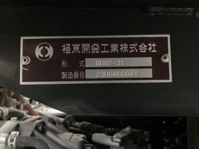 TOYOTA DYNA 2023 Image 31