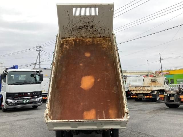 TOYOTA DYNA 2023 Image 31