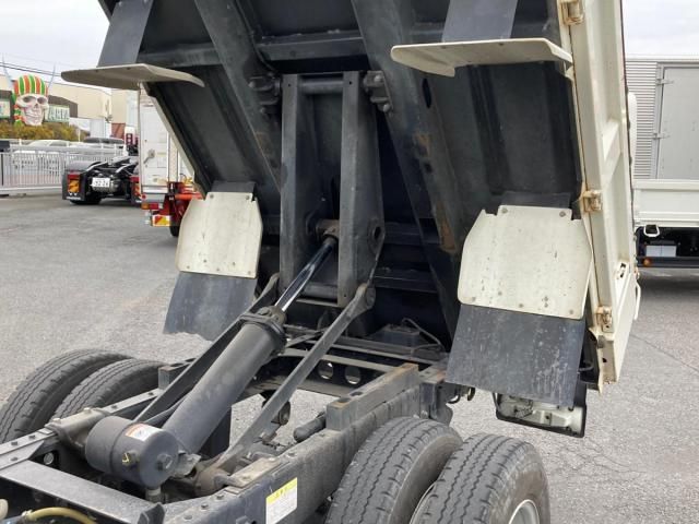 TOYOTA DYNA 2023 Image 31