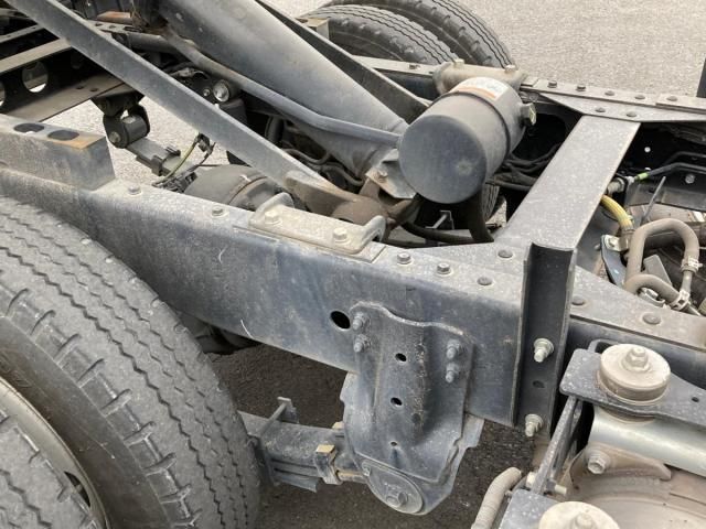 TOYOTA DYNA 2023 Image 31