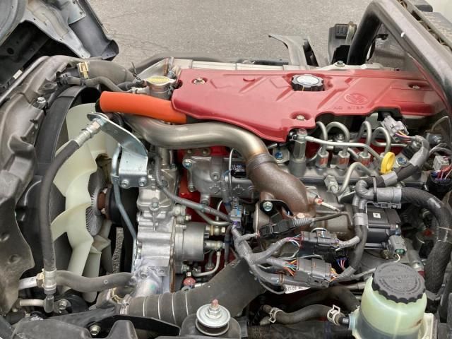 TOYOTA DYNA 2023 Image 31