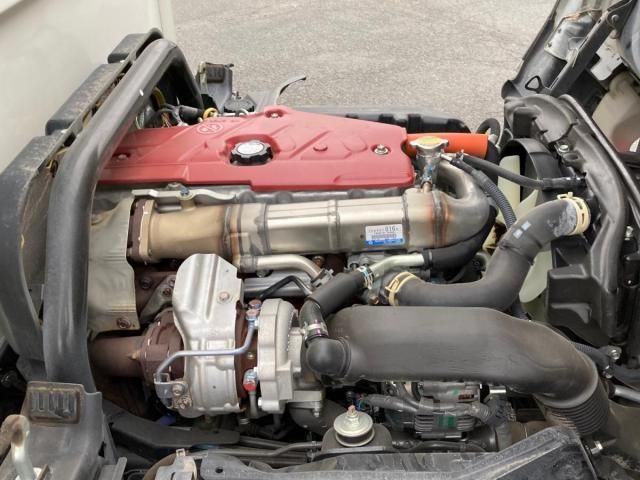 TOYOTA DYNA 2023 Image 31