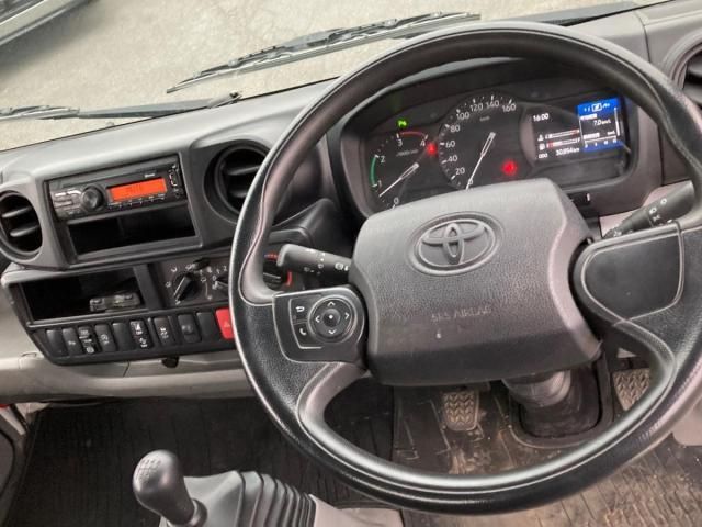 TOYOTA DYNA 2023 Image 31