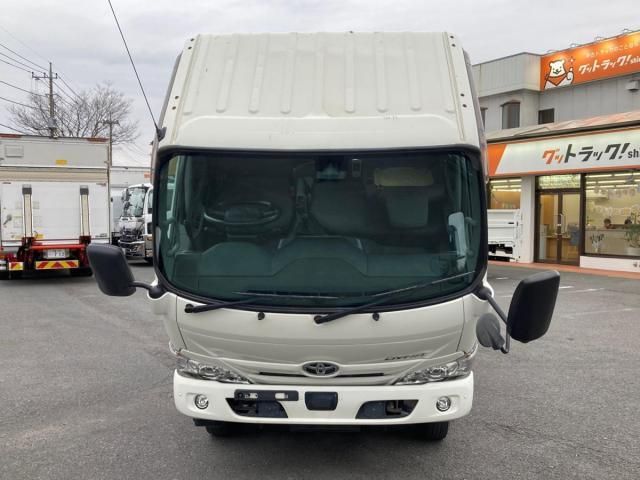 TOYOTA DYNA 2023 Image 31