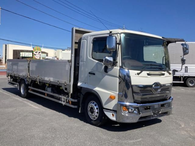 HINO RANGER 2019 Image 31
