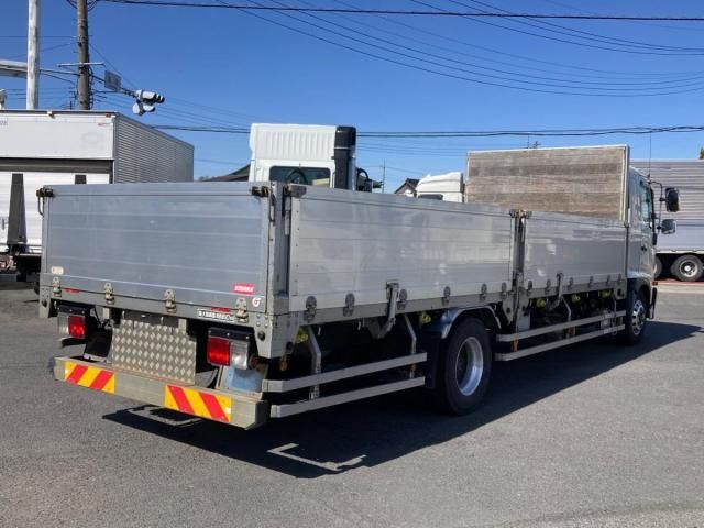 HINO RANGER 2019 Image 31