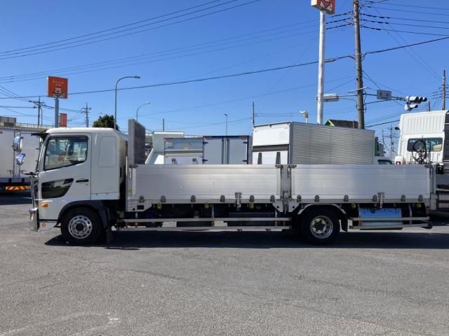 HINO RANGER 2019 Image 31