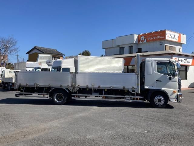 HINO RANGER 2019 Image 31