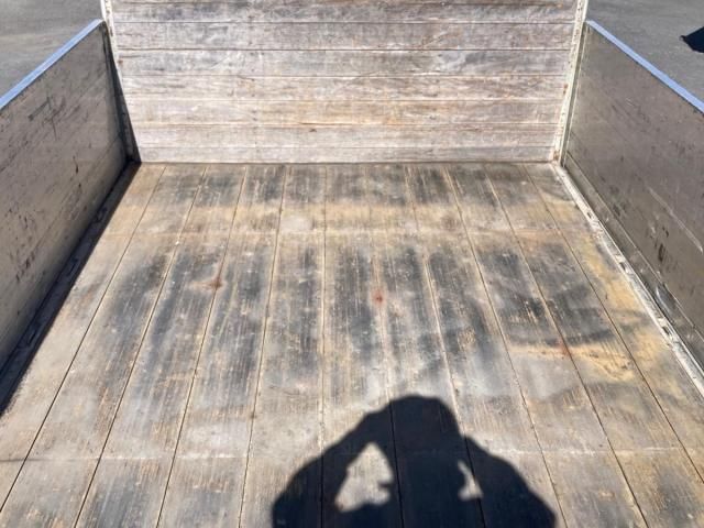 HINO RANGER 2019 Image 31