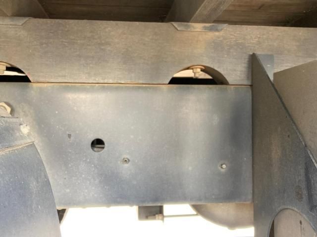 HINO RANGER 2019 Image 31