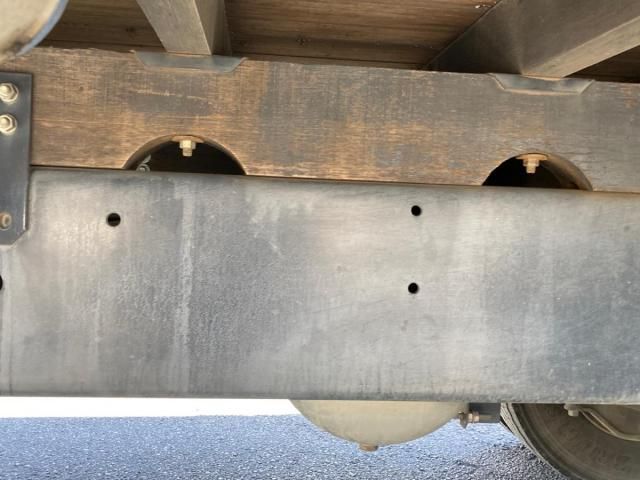 HINO RANGER 2019 Image 31