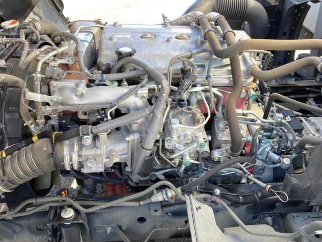 HINO RANGER 2019 Image 31