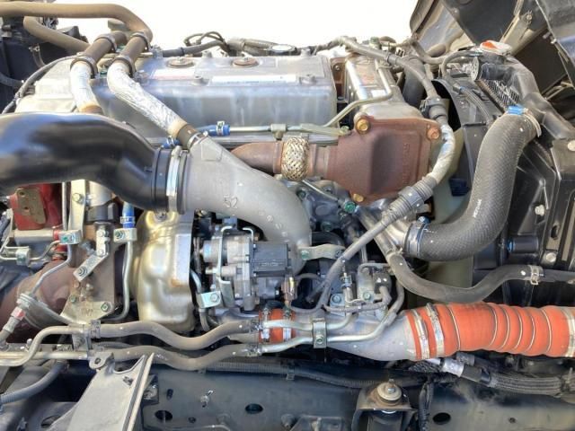 HINO RANGER 2019 Image 31