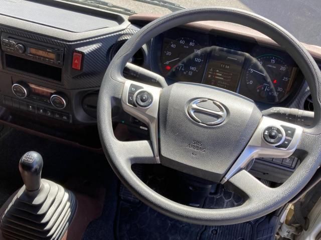 HINO RANGER 2019 Image 31
