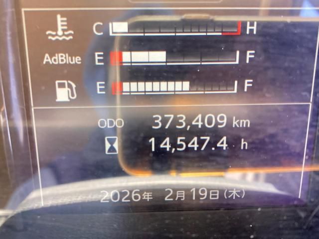 HINO RANGER 2019 Image 31