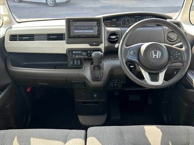 HONDA N BOX 2021 Image 31