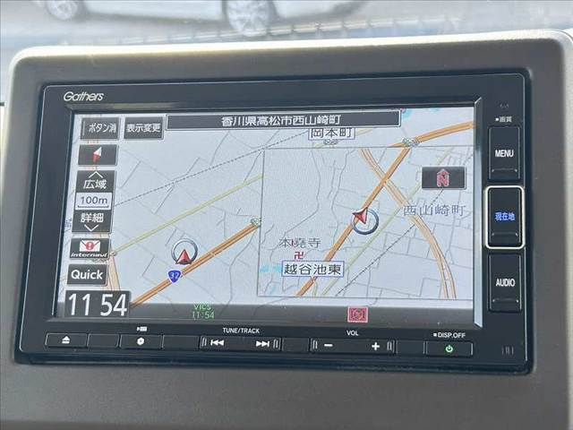 HONDA N BOX 2021 Image 31