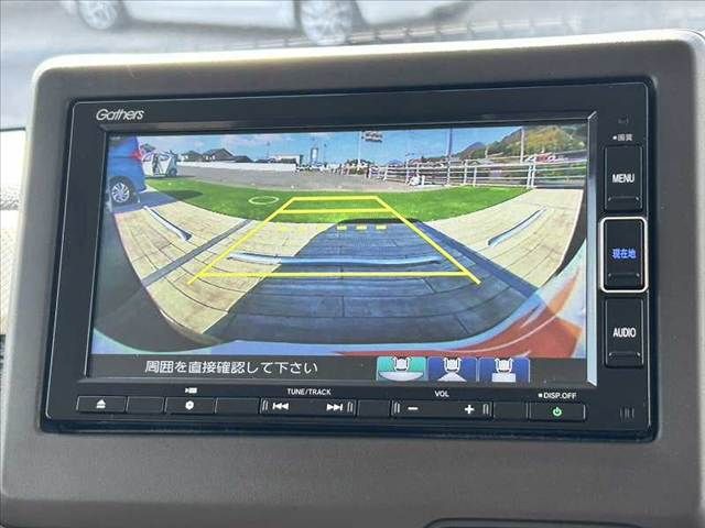 HONDA N BOX 2021 Image 31