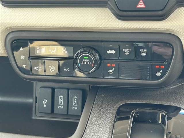 HONDA N BOX 2021 Image 31