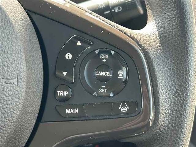 HONDA N BOX 2021 Image 31