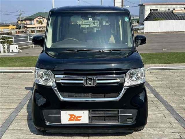 HONDA N BOX 2021 Image 31
