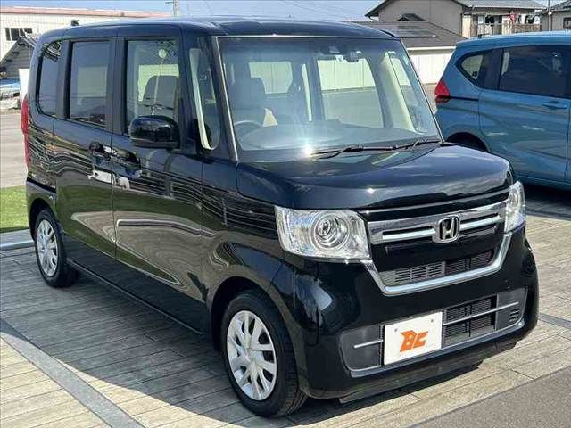 HONDA N BOX 2021 Image 31