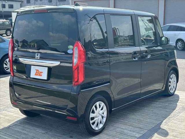 HONDA N BOX 2021 Image 31