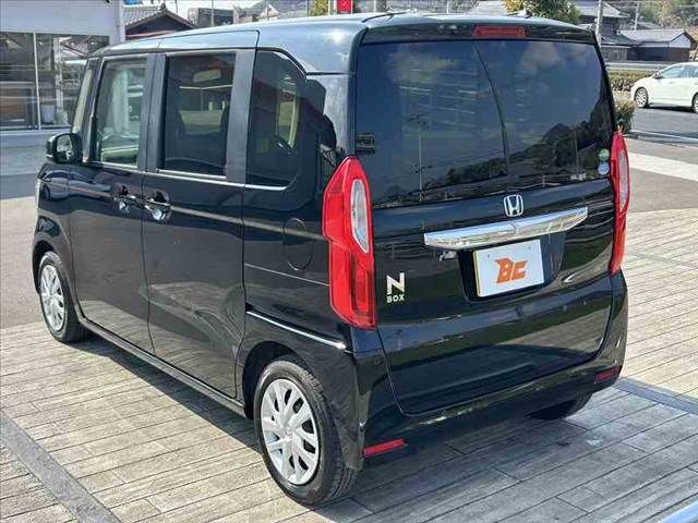 HONDA N BOX 2021 Image 31