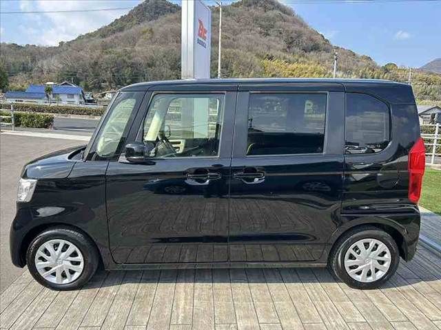 HONDA N BOX 2021 Image 31