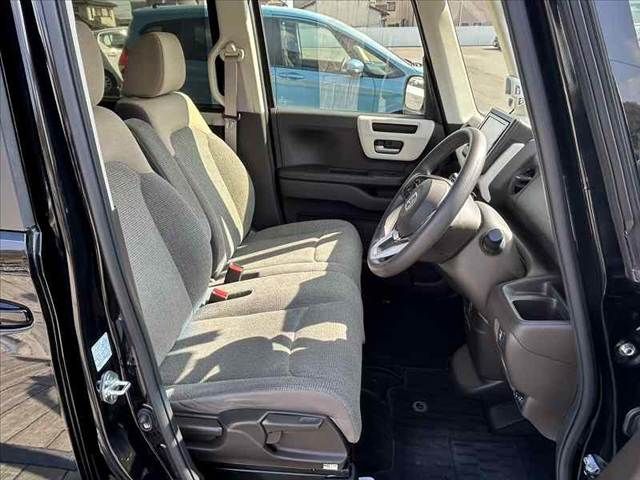 HONDA N BOX 2021 Image 31